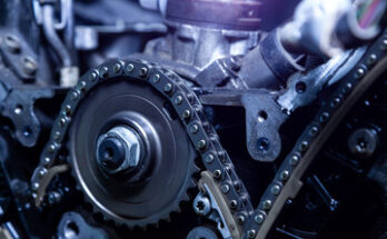 Global Automotive Metal Timing Chain Market Outlook Through 2023-2032