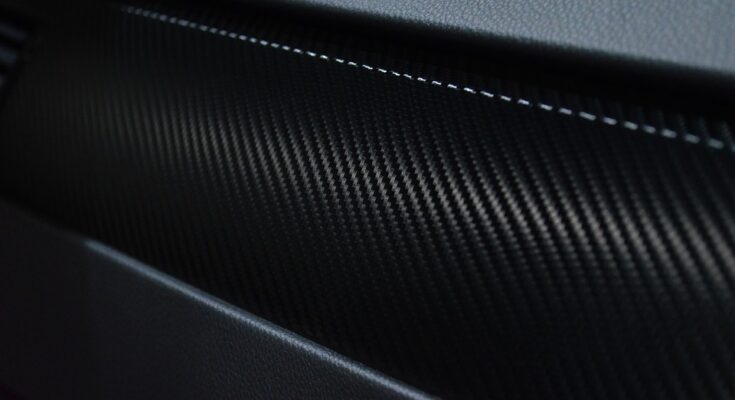 Carbon Fiber