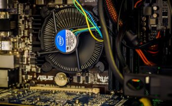 Liquid Cooling Systems