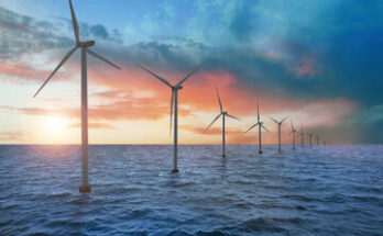 Offshore Wind Market Forecast