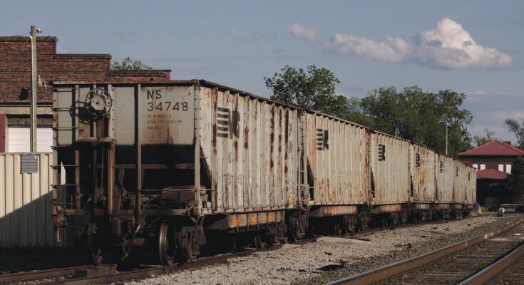 Rolling Stock Market