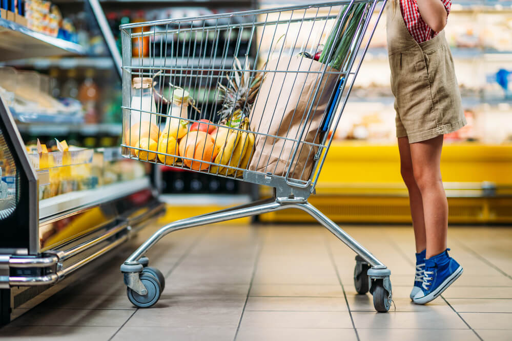 Supermarkets Market 2023 : Industry Analysis, Size, Share, Growth, Trend And Forecast 2032 | Tesco PLC, Carrefour Group, REWE Group, The Kroger Company, Aldi - Good PR News