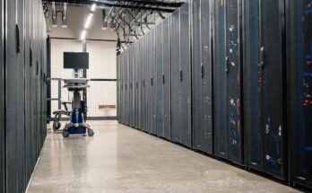 Modular Data Center Market