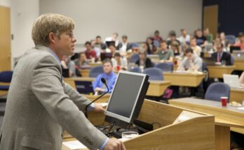 lecture capture systems market