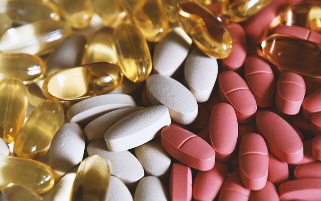 Viscosupplementation Market