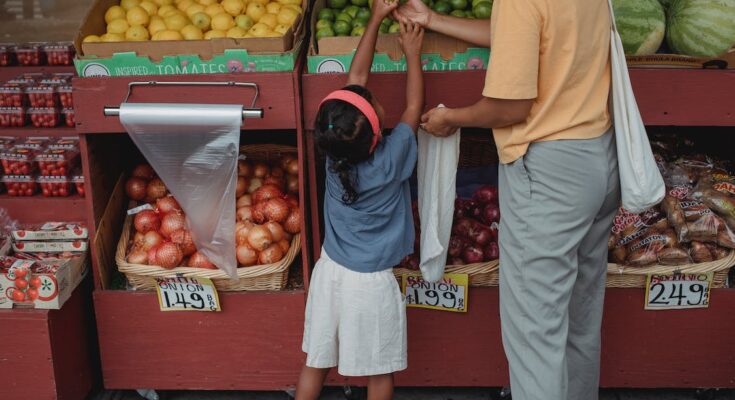 Mom And Pop Stores Market