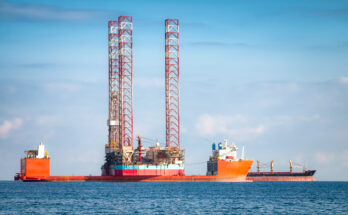 offshore decommissioning market