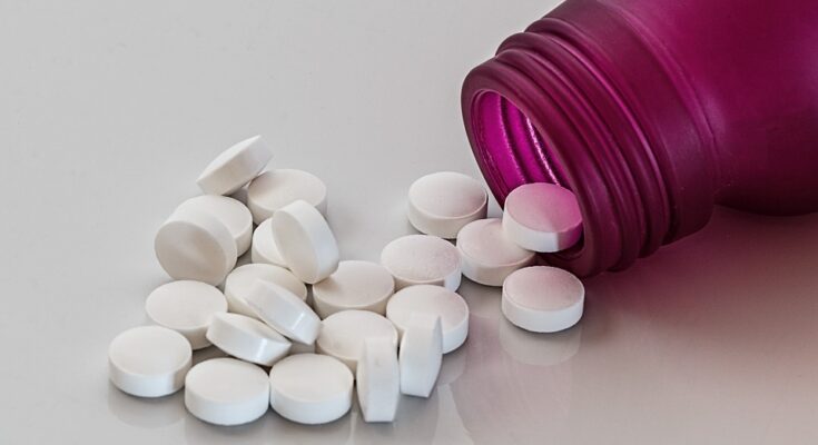 Omega 3 Prescription Drugs