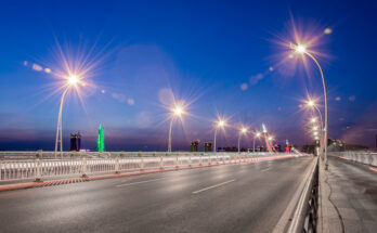 on-highway vehicle lighting market