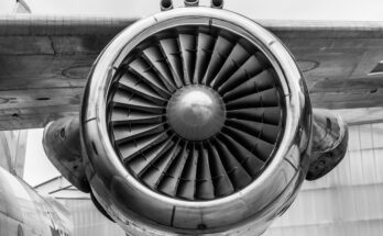 Aeroengine Composites