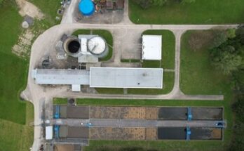 Agricultural Wastewater Treatment Market Forecast