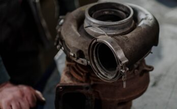 Automotive Turbochargers