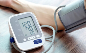 Blood Pressure Monitoring Devices Market Size