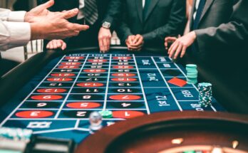 Casino Management Systems Market