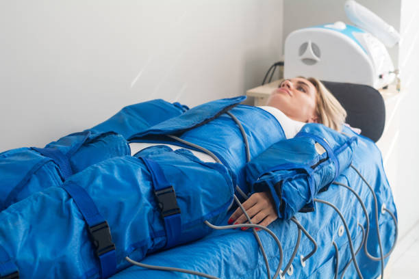Compression Therapy Global Market By Product Type, By Manufacturers, By End-User And Market Trend Analysis Forecast 2032 | 3M Health Care, ArjoHuntleigh, BSN Medical, Medi GmbH & Co KG, PAUL HARTMANN AG - Good PR News