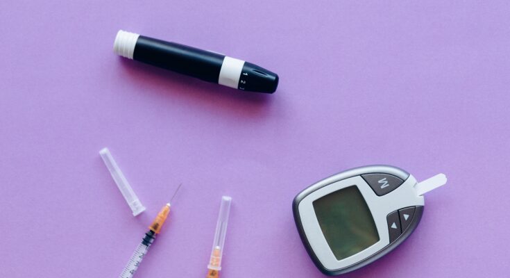Diabetic kidney disease Market