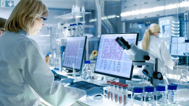 Drug Discovery Market : By Industry Trends, Leading Players, Size, Share, Growth, Opportunity And Forecast 2023-2032 | Pfizer Inc., GlaxoSmithKline PLC, Merck & Co. Inc., Agilent Technologies Inc., Eli Lilly and Company - Good PR News
