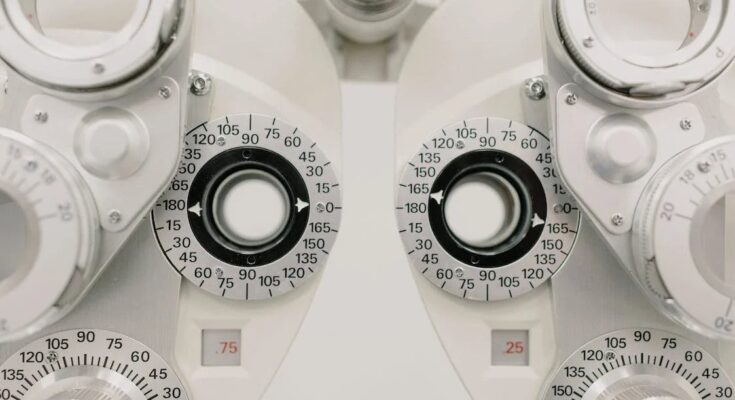 Glaucoma Surgery Devices Market