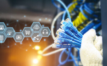 Industrial Ethernet Market Share