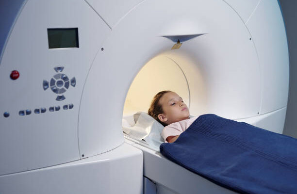 Pediatric Imaging Market