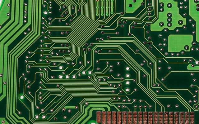 Printed Circuit Board Market