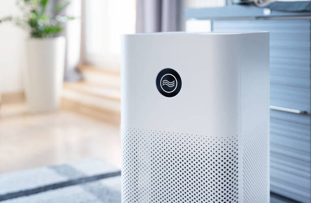 Smart Air Purifier Market