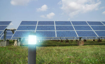 Solar Tracker For Power Generation Market