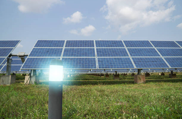 Solar Tracker For Power Generation Market