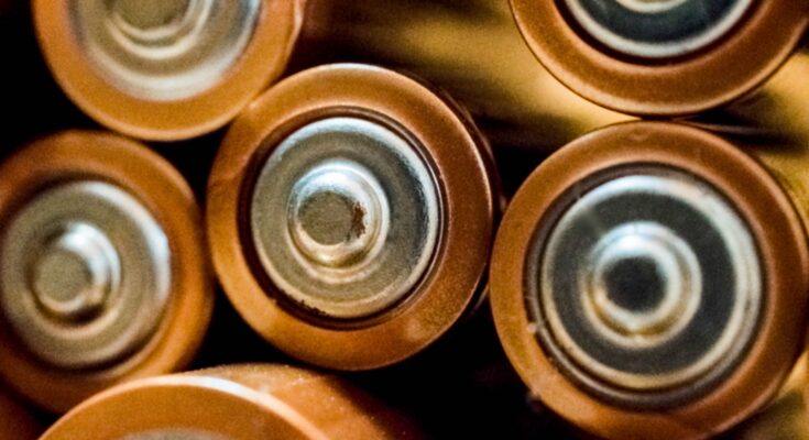 Solid State Battery Market