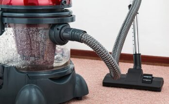 Vacuum Cleaner Market