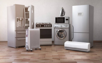 White Goods Market