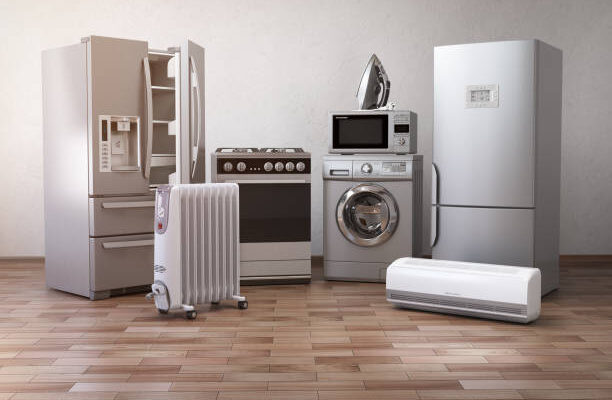 White Goods Market