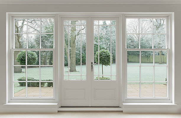 Window And Door Frame Market