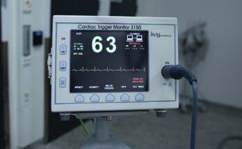 Cardiac Safety Services Market