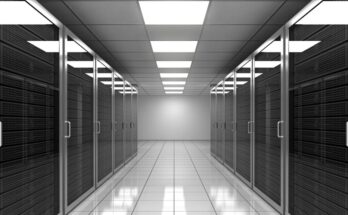 data center renovation market