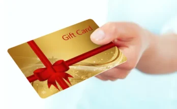 digital gift card market