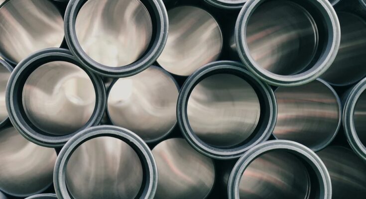 Drill Pipe Market