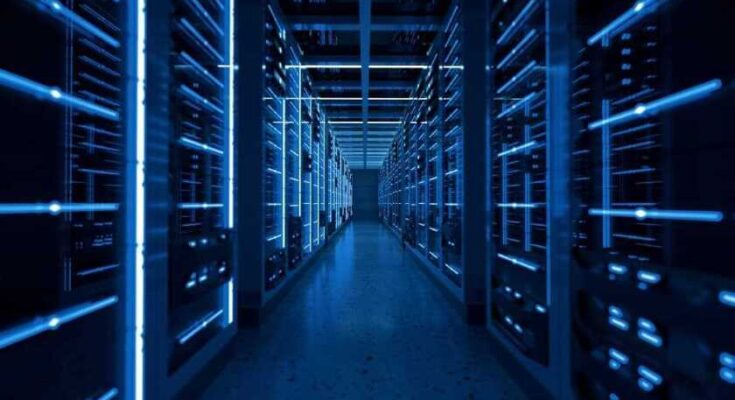 edge data center market