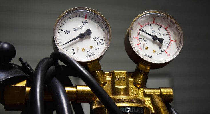 Smart Gas Meter Market