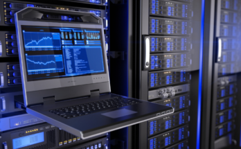 high performance computing market