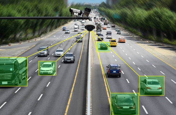 Intelligent Transport System Market