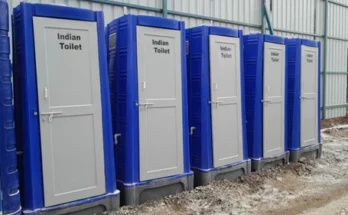 mobile-toilets