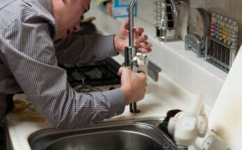 Plumbing Fixtures and Fittings Market