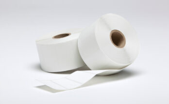 thermal transfer label market