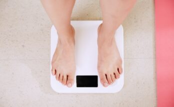 weight management market