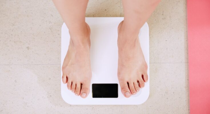 weight management market