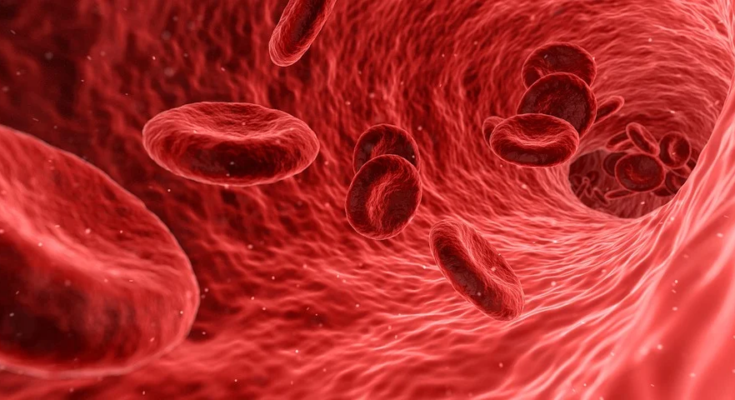 Anemia And Other Blood Disorder Drugs Market