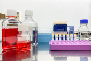Cell Culture Consumables And Equipment Market Size