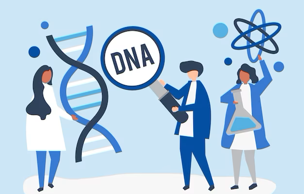 Consumer Genomics Market Size