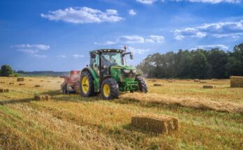 Farm Equipment